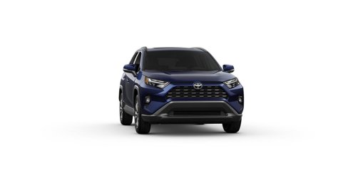 New 2025 Toyota RAV4 XLE Premium image 16