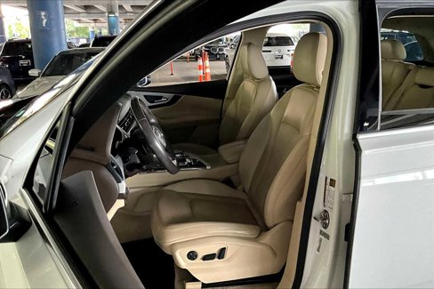 Used 2019 Audi Q7 2.0T Premium Plus image 7