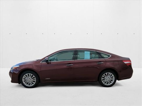 Used 2014 Toyota Avalon XLE Touring image 9