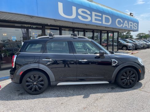 Used 2020 MINI Cooper Countryman S image 8