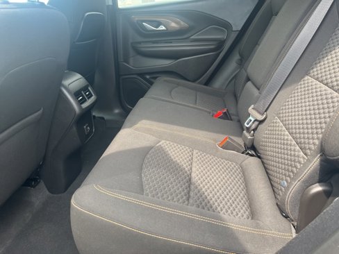 Used 2018 GMC Terrain SLE image 13