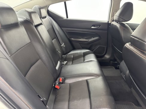 Used 2020 Nissan Altima 2.5 SR image 12