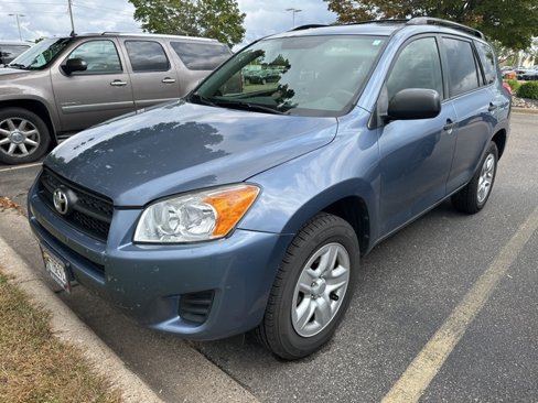 Used 2012 Toyota RAV4 4WD image 6