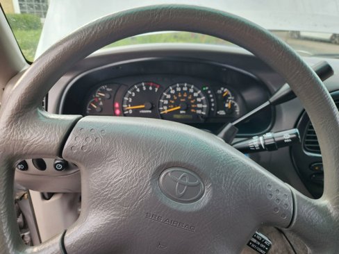 Used 2002 Toyota Tundra SR5 image 23