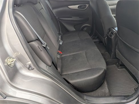 Used 2020 Nissan Rogue Sport S w/ Appearance Package image 26
