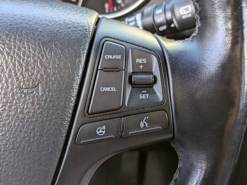 Used 2014 Kia Sorento SX w/ 3rd Row Package image 24