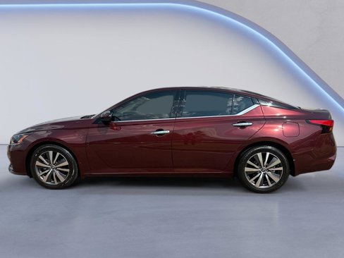 Used 2023 Nissan Altima 2.5 SL image 7