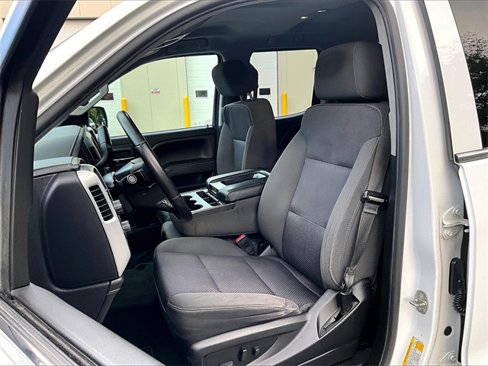 Used 2018 GMC Sierra 1500 SLE w/ SLE Value Package image 20