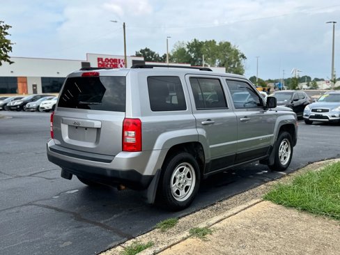 Used 2016 Jeep Patriot Sport w/ Power Value Group image 6