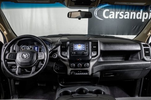 Used 2020 RAM 2500 Tradesman image 15