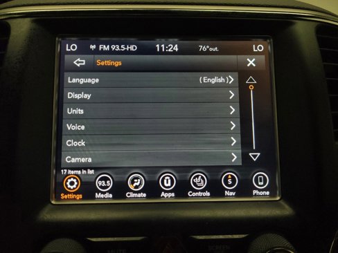 Used 2018 Jeep Grand Cherokee Limited image 25