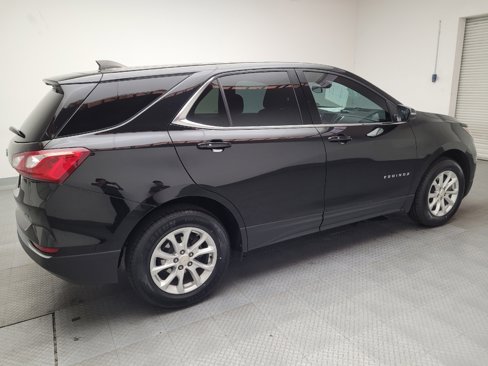 Used 2019 Chevrolet Equinox LT w/ Driver Convenience Package image 10