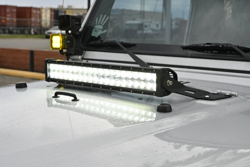 Used 2004 Jeep Wrangler 4WD image 25