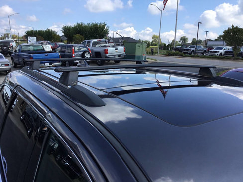 Used 2014 Jeep Grand Cherokee Summit image 9