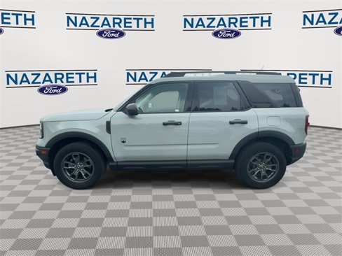 Used 2021 Ford Bronco Sport Big Bend image 5