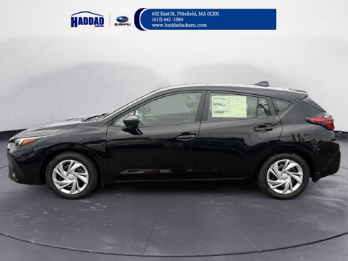 New 2025 Subaru Impreza 2.0i image 2