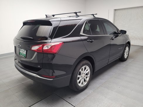 Used 2019 Chevrolet Equinox LT image 9