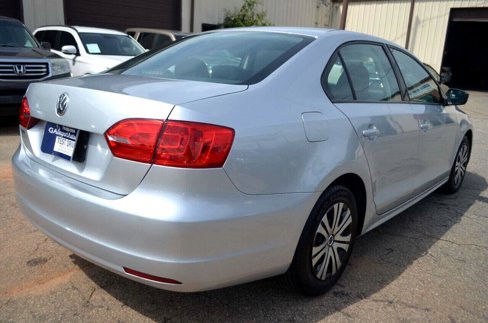 Used 2014 Volkswagen Jetta S image 10