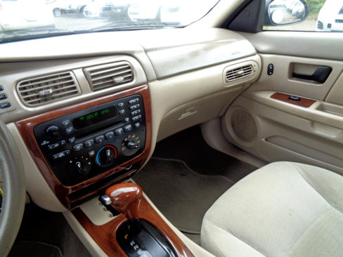 Used 2005 Ford Taurus SEL image 20