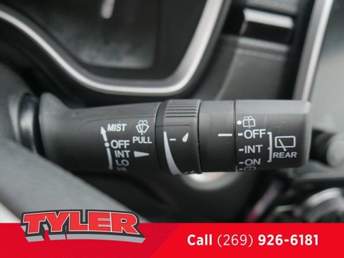 Used 2018 Honda CR-V EX image 26