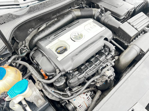 Used 2013 Volkswagen Eos image 38