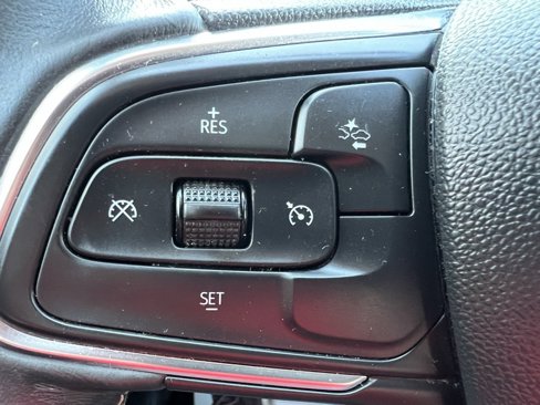 Used 2022 Buick Encore GX Select w/ Experience Buick Package image 44