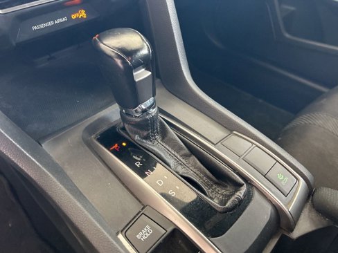 Used 2019 Honda Civic Sport image 8