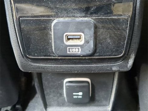Certified 2024 Jeep Compass Latitude image 16