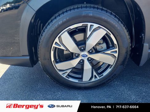 Used 2020 Subaru Forester Touring image 18
