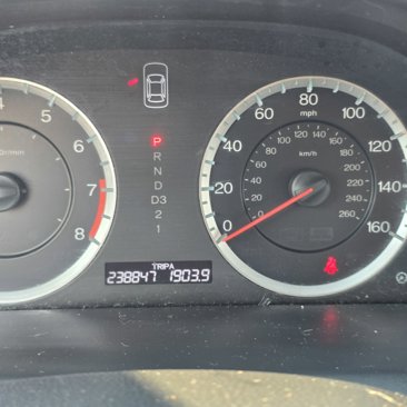 Used 2010 Honda Accord LX image 16