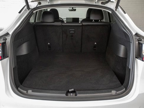Used 2020 Tesla Model Y Performance image 32