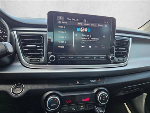 Used 2022 Kia Rio S w/ Technology Package image 13