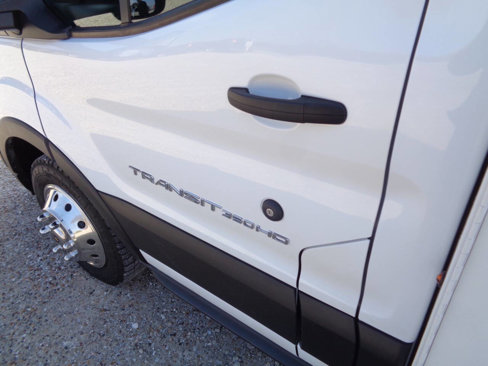 Used 2020 Ford Transit 350 DRW w/ Interior Upgrade Package image 75