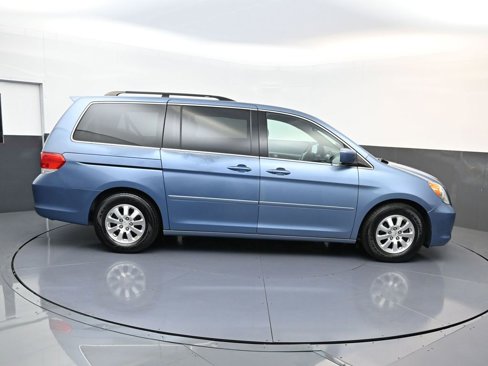 Used 2010 Honda Odyssey EX-L image 2