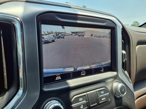 Used 2021 GMC Sierra 1500 SLT image 24