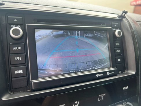 Used 2015 Toyota Sequoia SR5 image 23