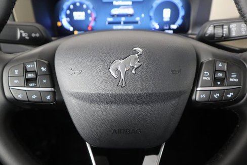 Used 2025 Ford Bronco Sport Big Bend w/ Convenience Package image 28
