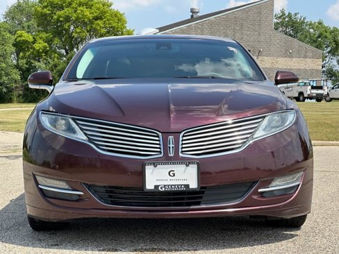 Used 2013 Lincoln MKZ image 10