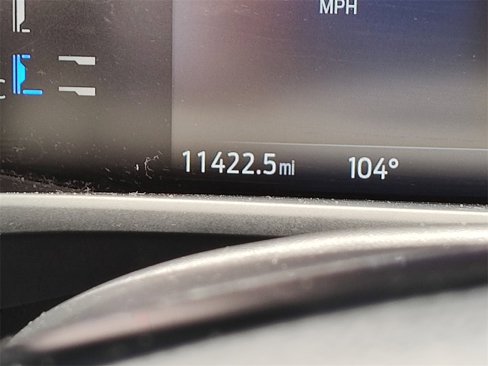 Used 2023 Ford Escape Active w/ Cold Weather Package image 39