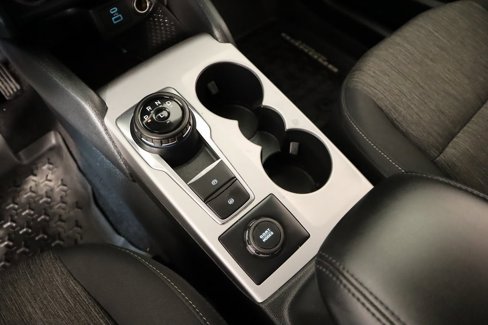 Used 2022 Ford Bronco Sport Big Bend w/ Convenience Package image 8