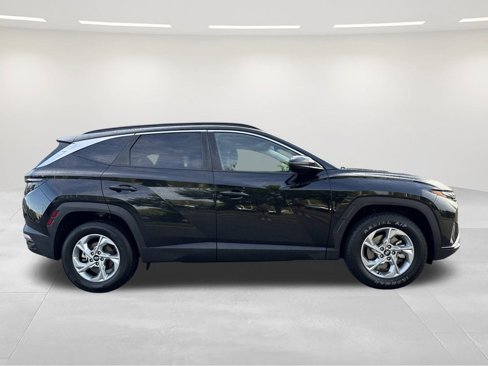 Used 2023 Hyundai Tucson SEL image 6
