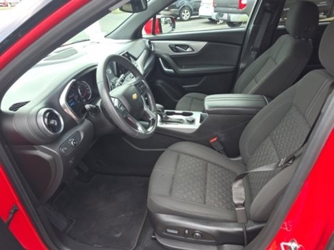 Used 2022 Chevrolet Blazer LT image 9