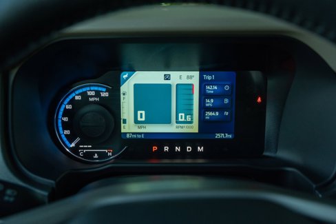 Used 2024 Ford Bronco Wildtrak image 21