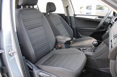 Used 2022 Volkswagen Tiguan S image 23