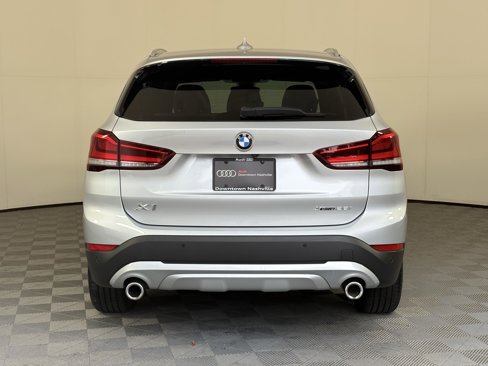 Used 2020 BMW X1 xDrive28i image 4
