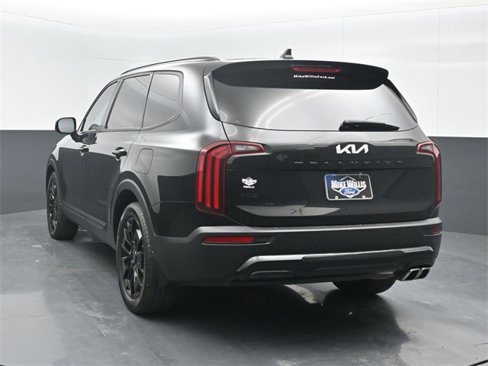 Used 2022 Kia Telluride SX w/ SX Prestige Package image 5