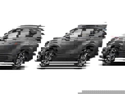 Used 2021 Honda CR-V EX-L image 3