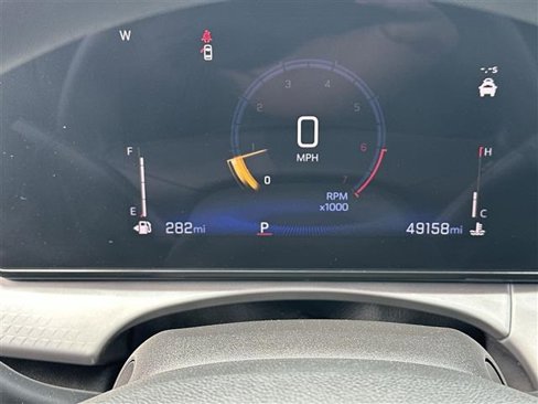 Certified 2024 Chevrolet Trax LT image 12