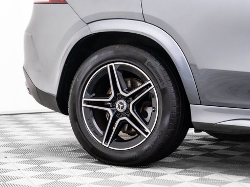 Used 2020 Mercedes-Benz GLE 350 4MATIC image 31
