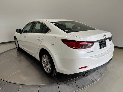 Used 2017 MAZDA MAZDA6 Sport image 9